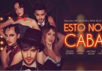 El Tardeo de la Comedia Madrid