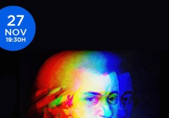 MOZART: 270 Aniversario a Madrid