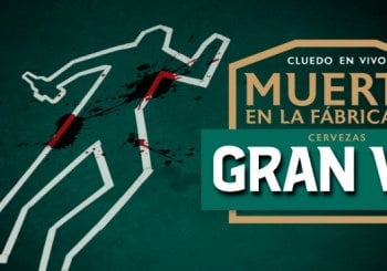 Cluedo en Vivo: Muerte en la Fábrica de Gran Vía Madrid