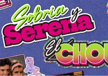 Sobria y Serena: El Chou - Jazmín Abuín y Arantxa Treus a Córdoba