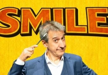 Smile en Madrid