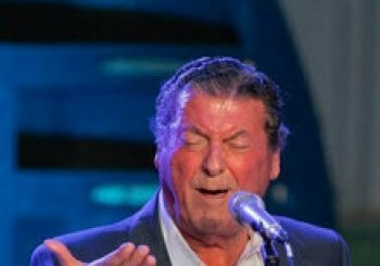Luis “El Zambo” presenta “Conexión Santiago” - 9º FFC en Madrid