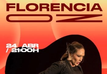 Florencia Oz Badajoz