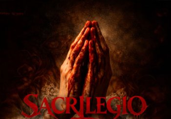 Hasta el Amanecer - Sacrilegio Madrid
