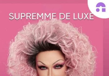 SUPREMME DELUXE-INTIMÍSIMO en Sevilla