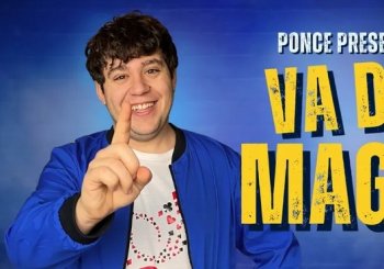 Va De Magia en Madrid