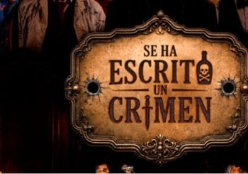 Se Ha Escrito Un Crimen en Córdoba