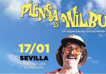 Piensa En Wilbur Sevilla