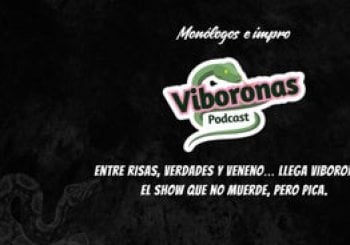 Viboronas en Barcelona