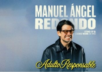 Manuel Ángel Redondo - Adulto Responsable Sevilla