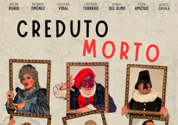 Creduto Morto en Madrid