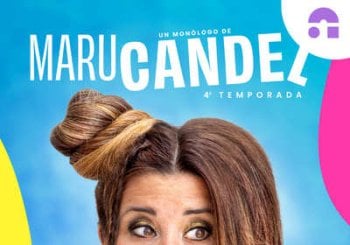 Maru Candel Sevilla