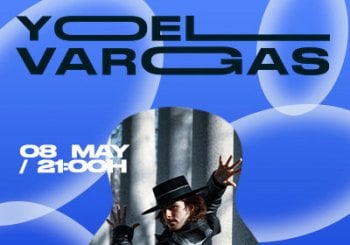 Tablao Flamenco Íntimo - Yoel Vargas Badajoz