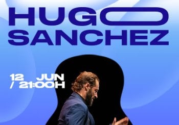 Tablao Flamenco Intimo - Hugo Sánchez Badajoz