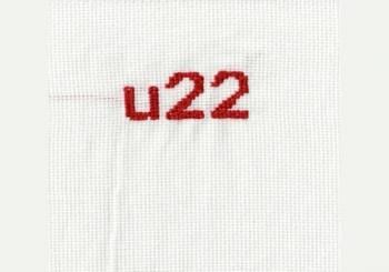 Festa u22 x Oval en Barcelona