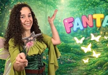 Fantasía (Bebés) en Madrid