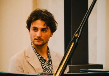 Katia Valente & Pietro Aloi Jazz Night en Barcelona