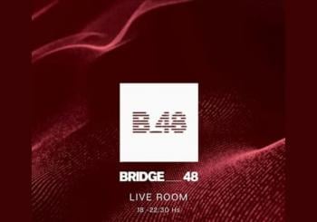 B48 Live x Super Hard Groove by Gaston Zani en Barcelona