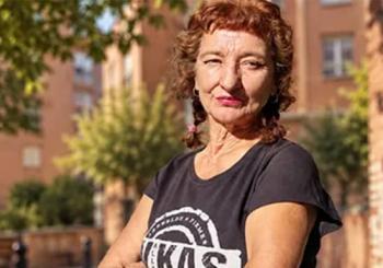 Ni una hostia sin respuesta en La Escalera de Jacob en Madrid