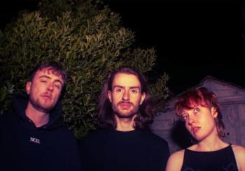 Ahsoka (Farewell Show) + Chasm + is this ok Brighton