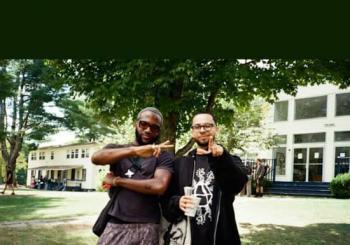 Palais: Conducta b2b DJ SWISHA (All Night Long) London