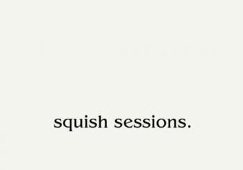 SQUISH SESSIONS 11:15-12:30 - baby-led soft play en London