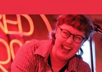 LGBTQIA+ Poetry Open Mic Night: Hosted by S-bars London