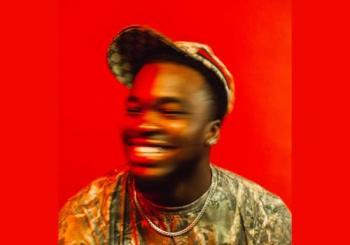 MIXTAPE: MORE BLACK EXCELLENCE WITH AKWAFLOW London