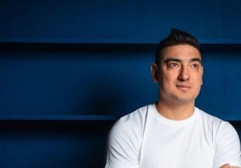 Thursday Comedy Headliners: Javier Jarquin en London