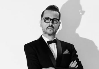 A Day with Dimitri From Paris London