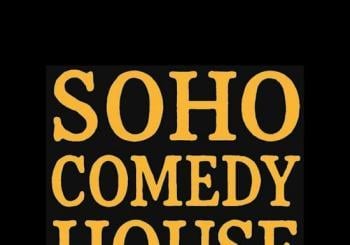 Thursday Night Comedy en London