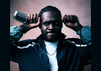 MIXTAPE: MORE BLACK EXCELLENCE WITH DJ MUNII S London