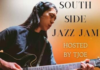 Southside Jam w/ Nathaniel Cross & TJOE London