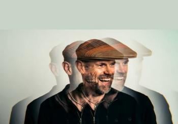 Dave 'Love' Lee [All Night Long] London