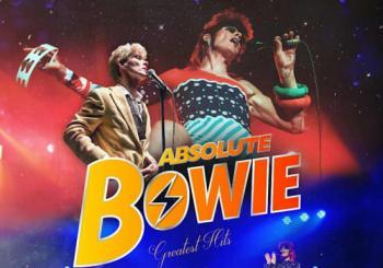 Absolute Bowie Northampton