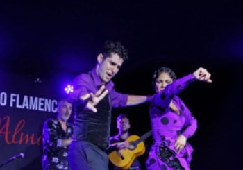 Tablao Flamenco Alma Balears, Illes