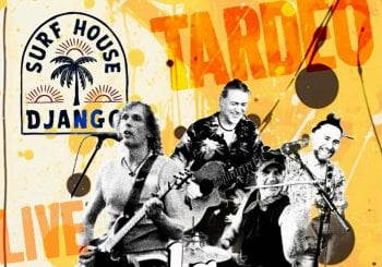 Mala Vida en Django a Barcelona