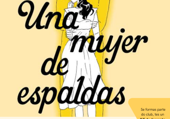 Club de lectura Novela gráfica (13/10, 19.00h) Coruña, A