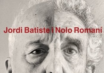 Jordi Batiste i Nolo Romaní Barcelona