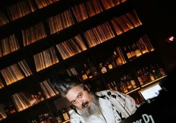 La Ropa · Miguel Agnes + Rob Cero en Madrid