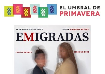EMIGRADAS en Madrid