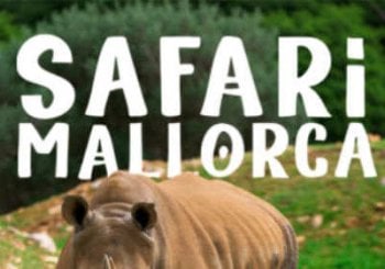 Visita TrSafari Balears (Illes)