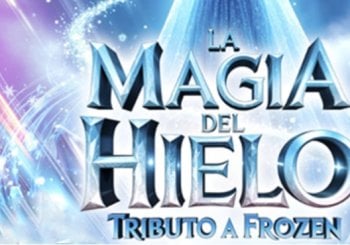 La Magia del Hielo, Tributo a Frozen Córdoba