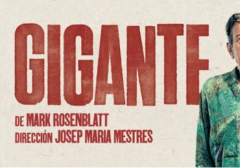 Gigante en Málaga