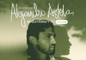 Alejandro Astola En el Bosque Cádiz