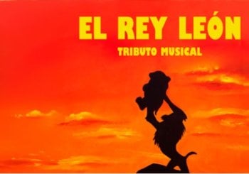 El Rey León, Tributo Musical a Madrid