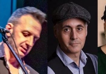 Miguel Talavera Trio en Barcelona
