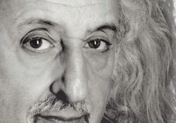 Mischa Maisky & El Nuevo Mundo a Madrid