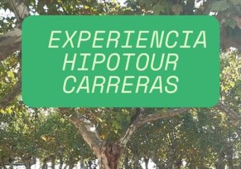 Experiencia Hipotour Carreras & Carreras Premium en Madrid