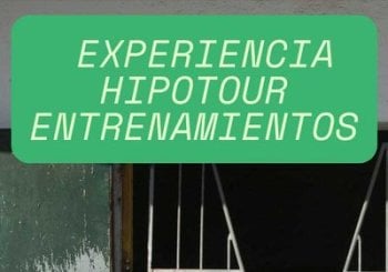 Experiencia Hipotour Entrenamientos Madrid